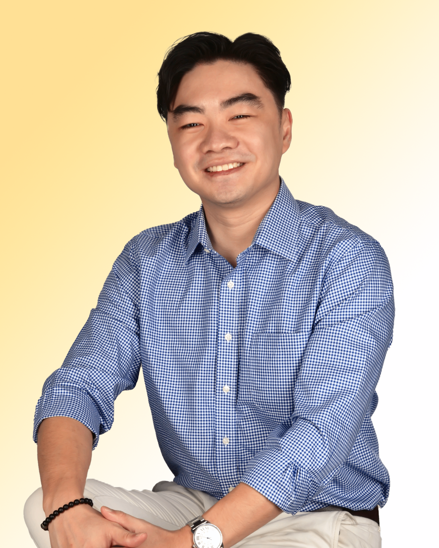 Stephen Ngo - Founder