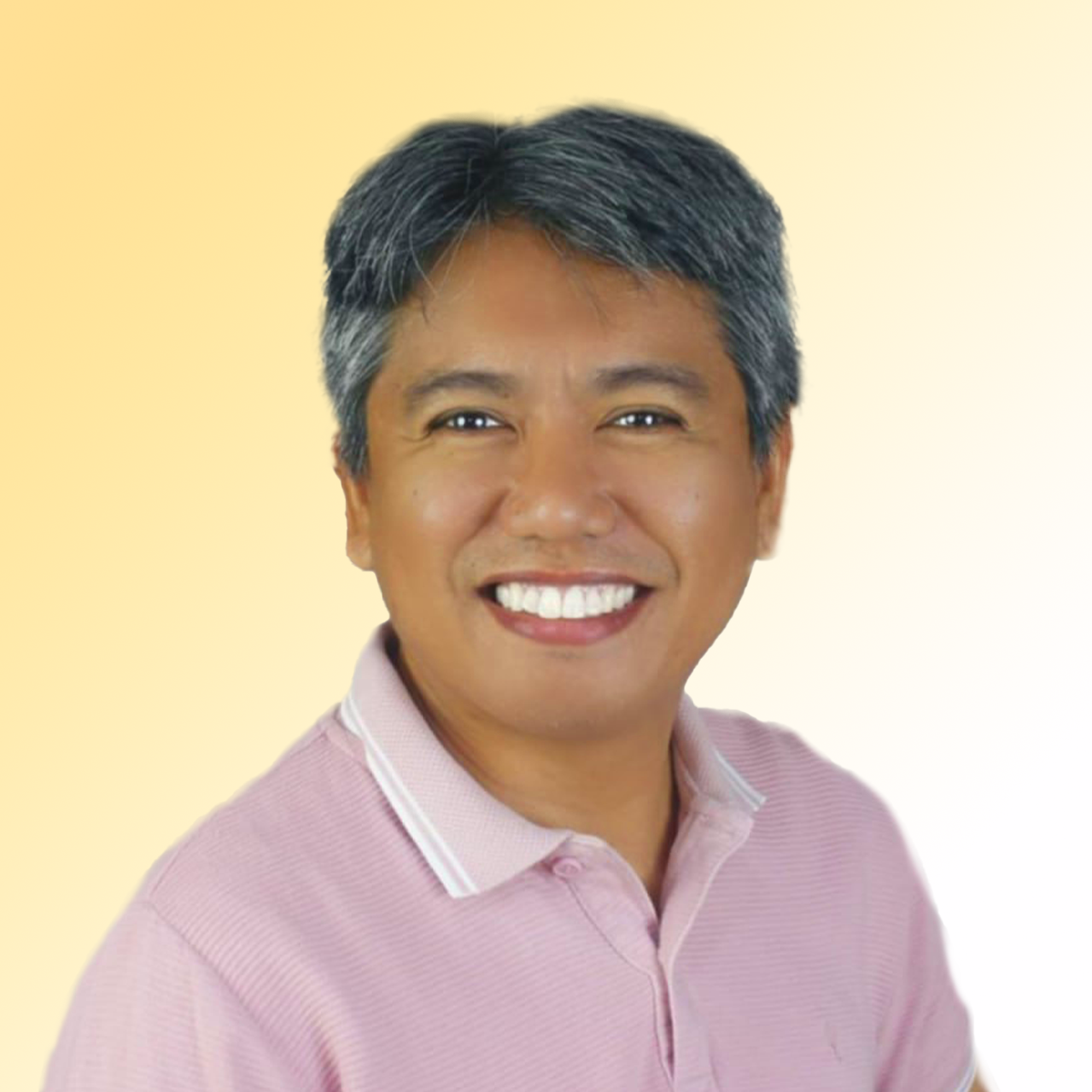 John Paul Leabres, RGC — Saya Counselor